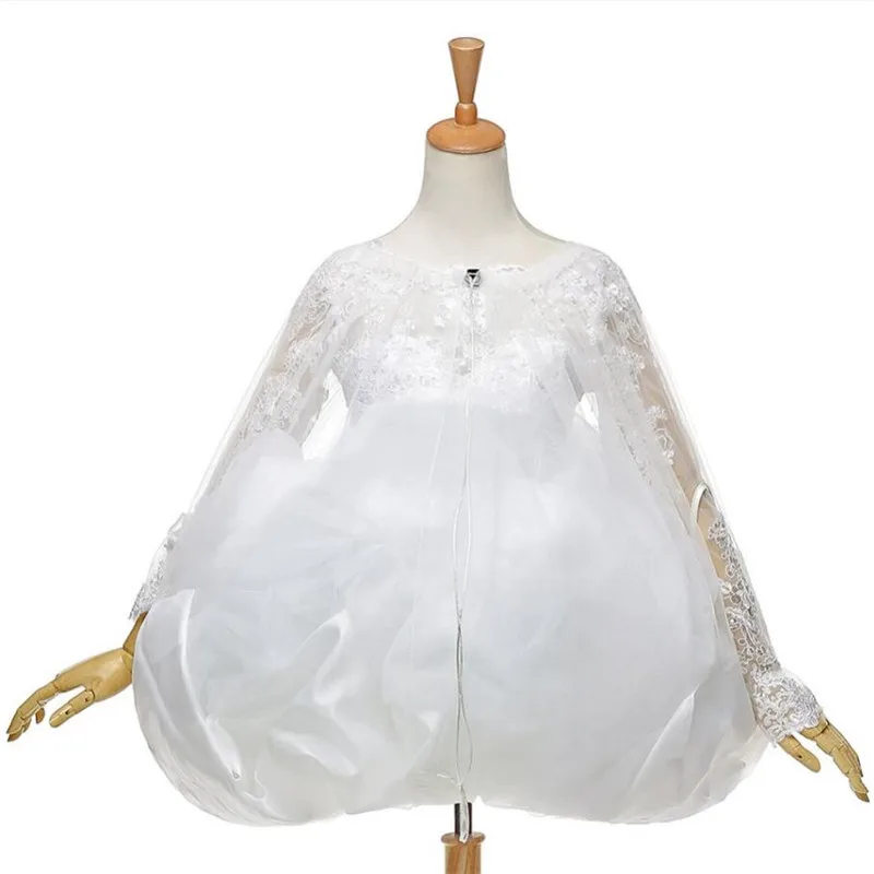 Тюлевая юбка, Комбинированная юбка для свадебного платья, американская юбка для девушки, спасите вас от туалета, защитите от воды