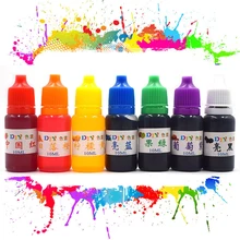 LF Sxsounai 10 мл Макарон крем пищевой краситель ингредиенты Торт Помадка выпечки торт пищевой краситель пигмент выпечки и кондитерские инструменты