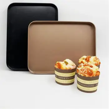 

10inch Rectangular Bread Cake Pan Baking Oven Tray Dish Mold Bakeware Baking