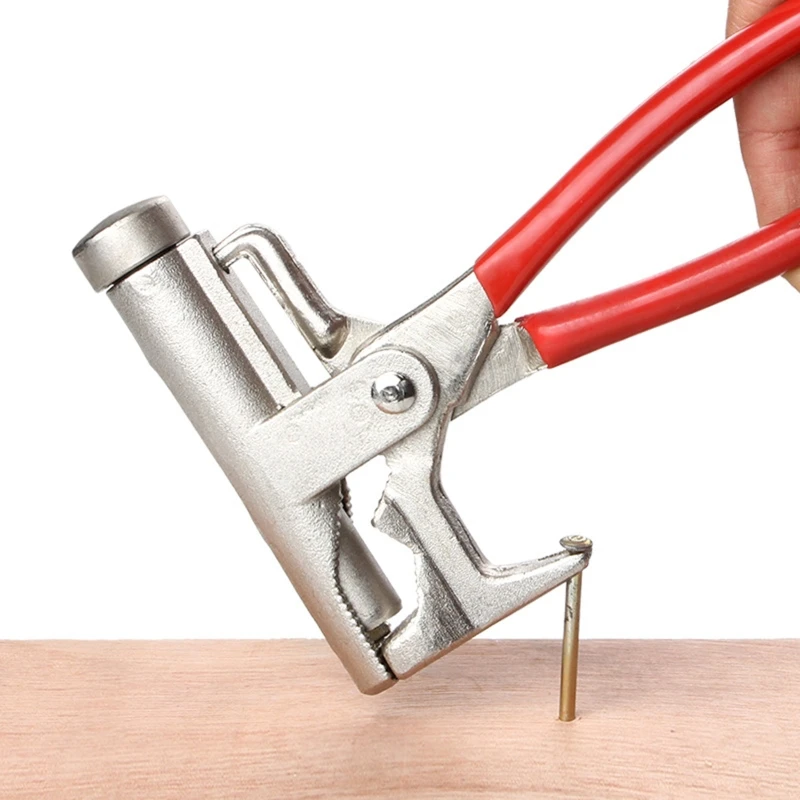 

1/2pcs Multi-function Universal Hammer Screwdriver Nail Pipe Pliers Wrench