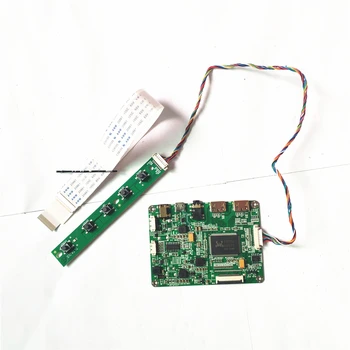 

Fit B156HAN02.2 B156HAN02.3 B156HAN02.4 1920*1080 eDP-30Pin notebook panel WLED micro USB 5V HDMI 2mini display driver board kit