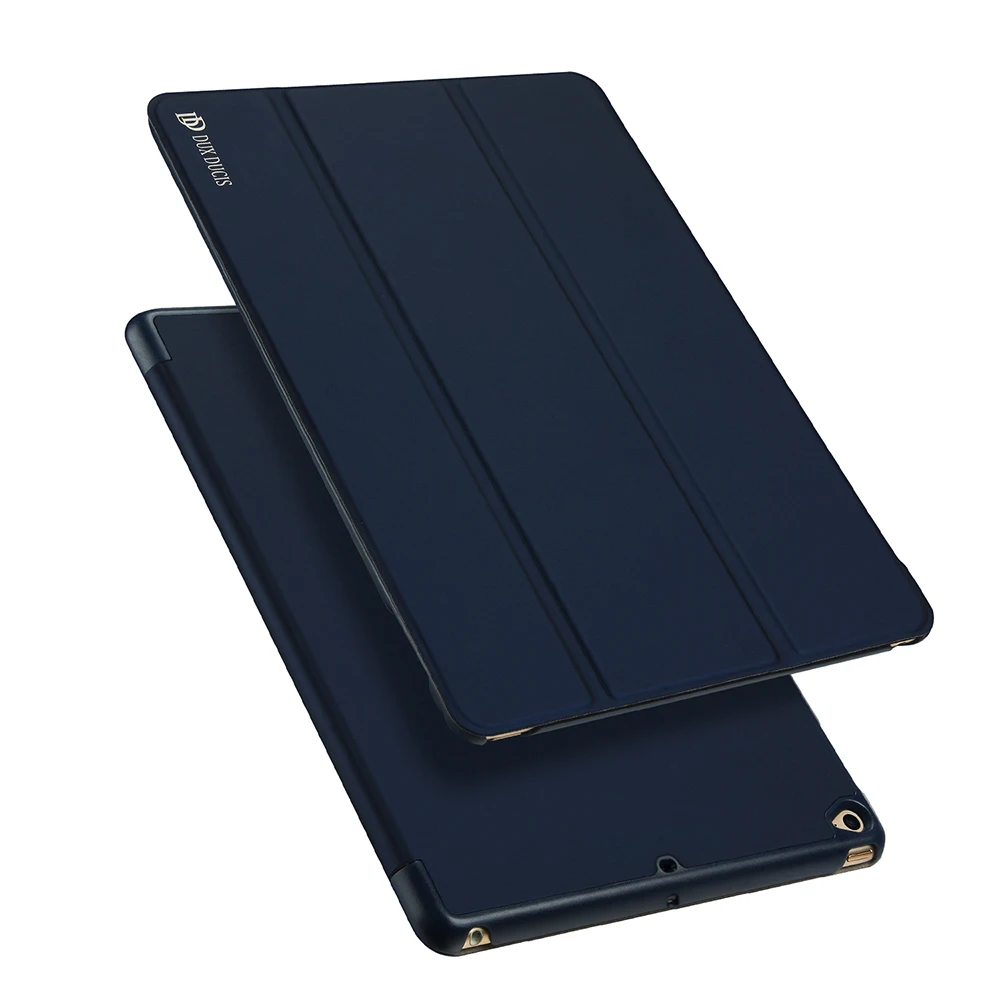 DUX DUCIS PU кожаный чехол для iPad Mini 5() откидной смарт-чехол для Apple iPad Mini 5 Mini 4 Mini5 7," защитный чехол