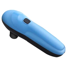 Usb Ручной вакуумный насос для хранения мешков, автоматический вакуумный упаковщик, электрическая упаковочная машина для хранения еды для одежды Blan