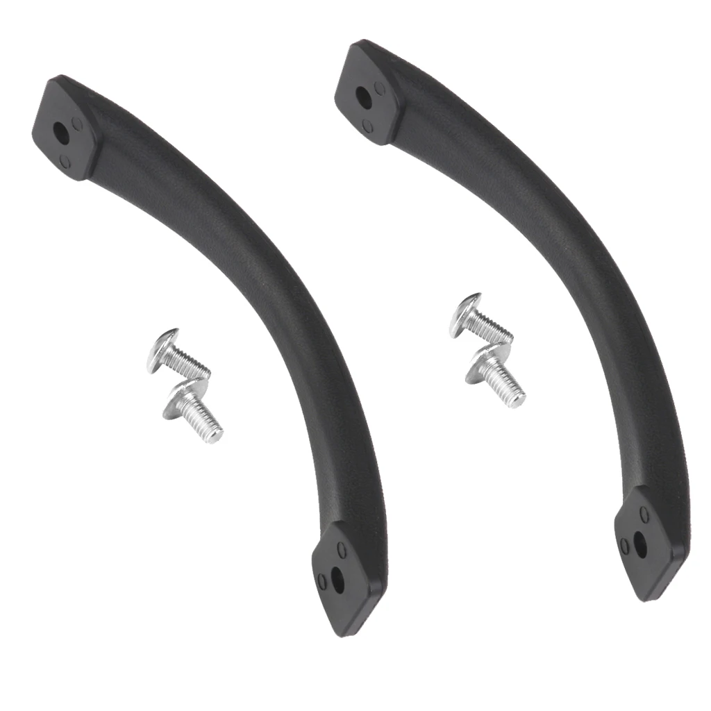 2 Pieces Kids Child Kayak Canoe Boat Handle Safety Grab  Accessory