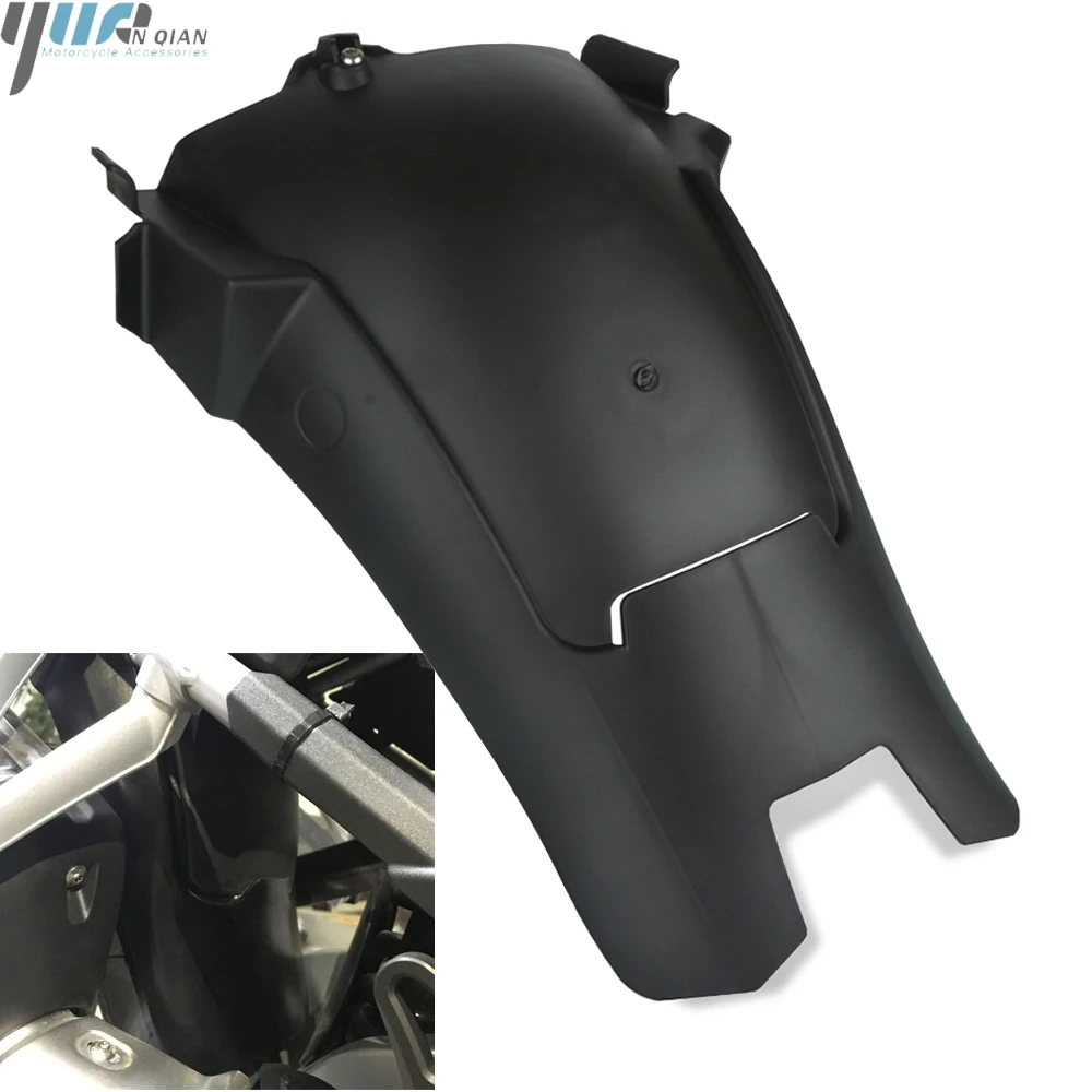 Заднее крыло для BMW R1200GS LC Adventure R1250GS 2019 2020 задняя шина Hugger Mudguard R 1200 GS /ADV 2013