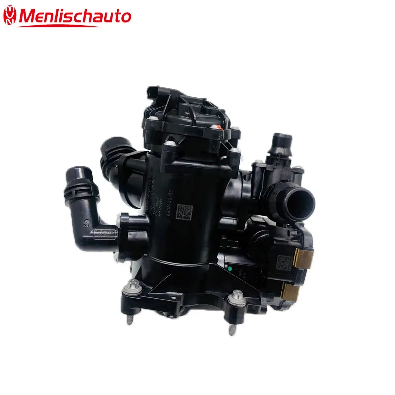THERMOSTAT For B-M-W 8631943 -04 F-610472.08 - AliExpress