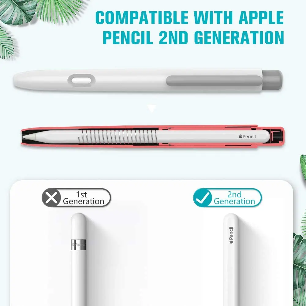 Apple Pencil 2   TNEW  Ȧ ̽, IPad Air 4 2020,iPad Pro  Ƽ ũġ  ȣ ̽  ĸ