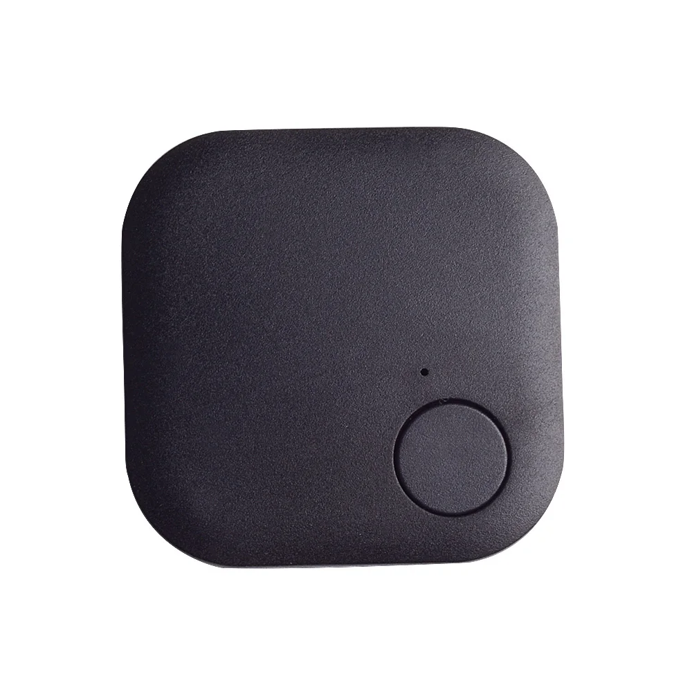 

2020 New Bluetooth Remote GPS Tracker Anti-Lost Theft Device Alarm Child Pet Bag Wallet Key Finder Phone Box Search Finder