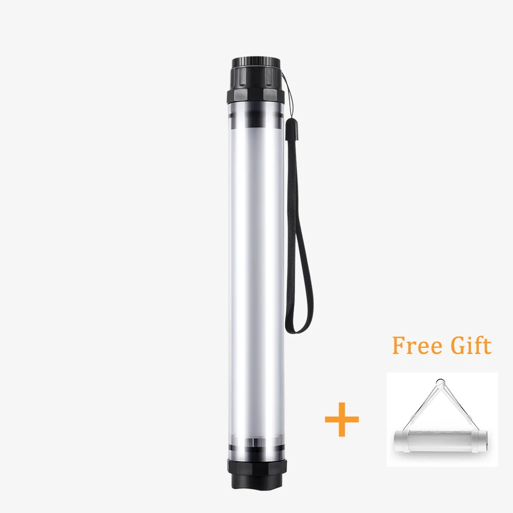 

Rempte Control Camping Lamp Mosquito Carp Bivvy Fishing Light Torch Mosquito USB Portable Camping Light for Fishing Camping