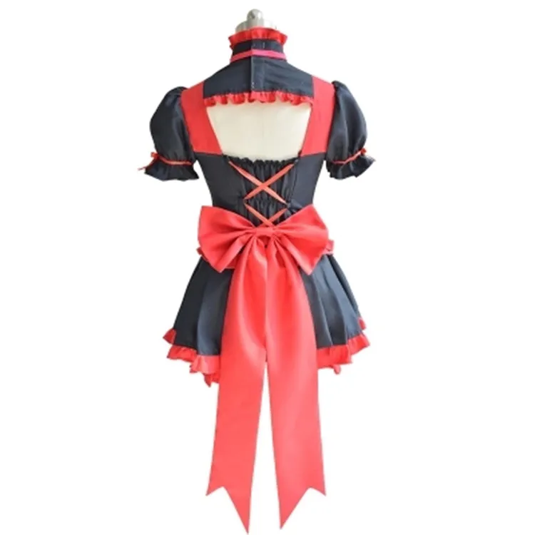 Vestido-de-fantas-a-de-GATE-y-Peter-Mercury-de-manga-corta-con-falda-uniforme-disfraz (1)