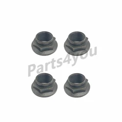 4pcs M20 × 1.5 jante écrou d'arbre pour CFmoto CF500 X5 500 CF625 X6 600 CF800 X8 800 CF188 CF196 Linhai 500 vtt GOES500 9010 070003 