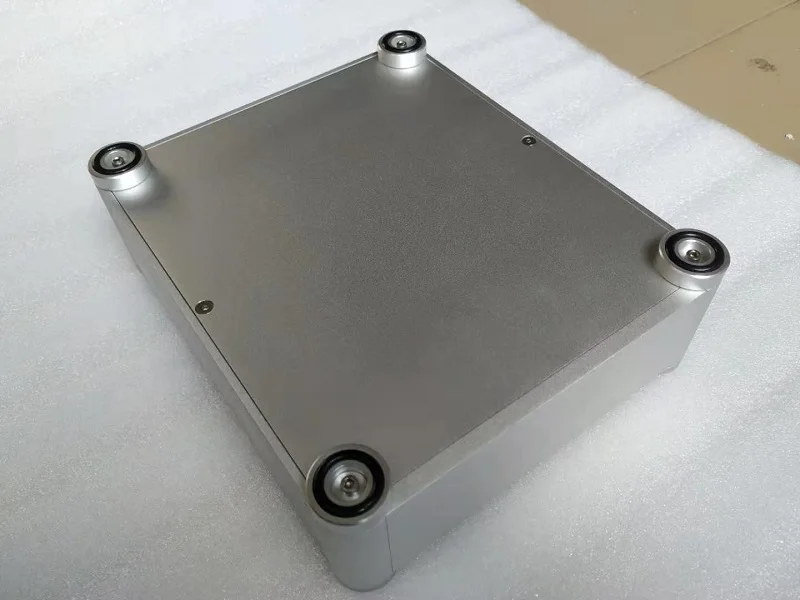 Case de Alumínio para Diy Brzhifi Bz2106t - Image 4