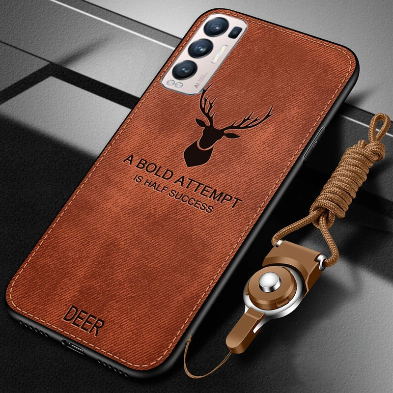 Pochette de ceinture pour Oppo Find X5 Lite Sacoche HOusse