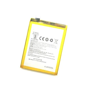 

Stonering Battery 3300mAh BLP637 for OnePlus 5 5T A5000 1+5 Five Cellphone
