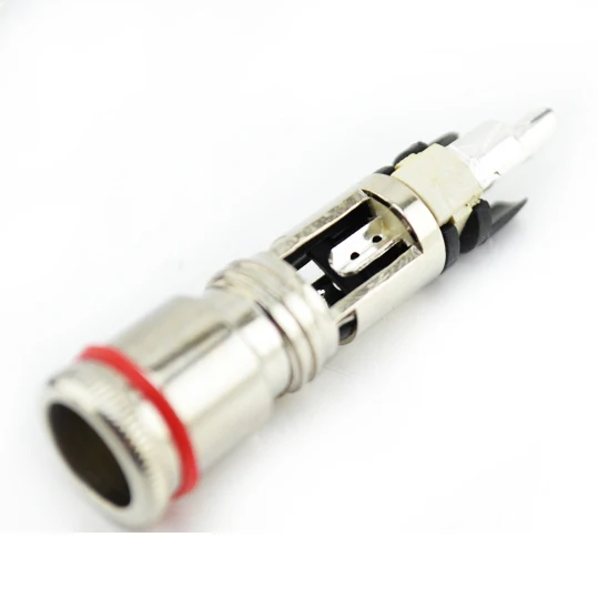 2020 NEW E600 Fully Balanced Input Fully Balanced