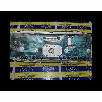

91447952 110008545024 box Instruments Opel Frontier TO *