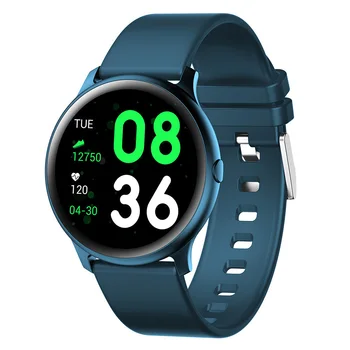 

Men Women Message Remind Heart Rate Monitor Fitness Running Smart Bracelet Step Counter Pedometer For IOS Android Blood Pressure