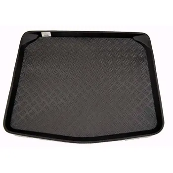 

CUBREMALETERO A MEDIDA PARA SKODA KAROQ ASIENTOS VARIOFLEX (Desde 2018) PROTECTOR MALETERO CUBETA CUBRE MALETERO