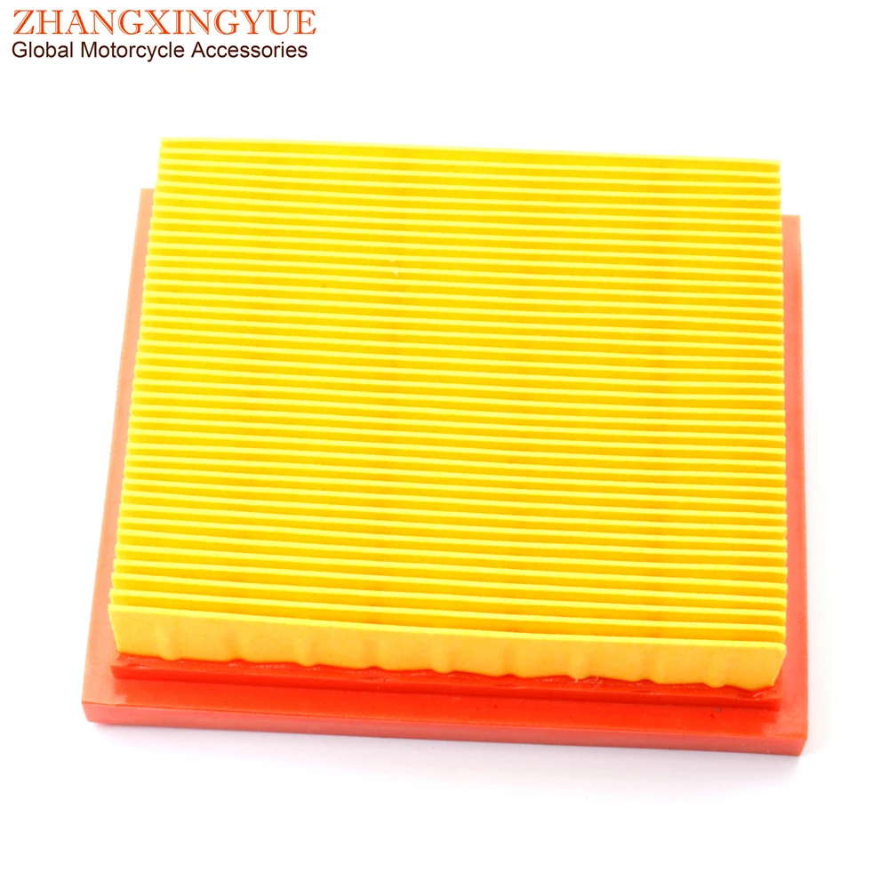 Moto Filtro Aria Per Honda Nxr125 Xr125 Xr125L Nxr Xr 125Cc 17211-Kre-9000 2003 2009