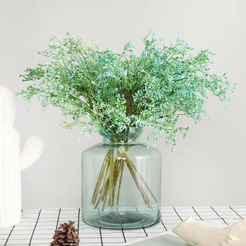 

AliExpress Supply of Goods Home Decoration Model Artificial Flower Starry