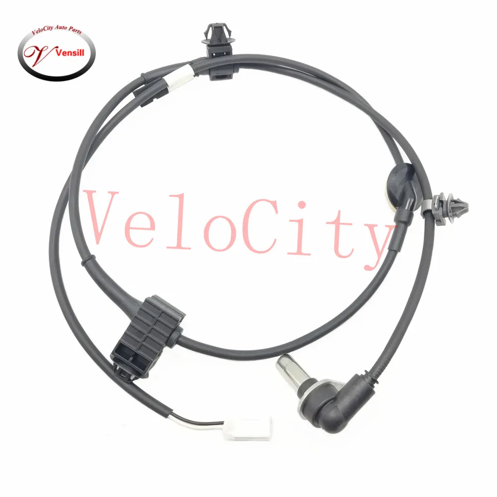 Задний левый датчик скорости ABS для Mazda CX-9 3.5L 3.7L Деталь № L214-43-72YF L2144372YF 2007-2015 |