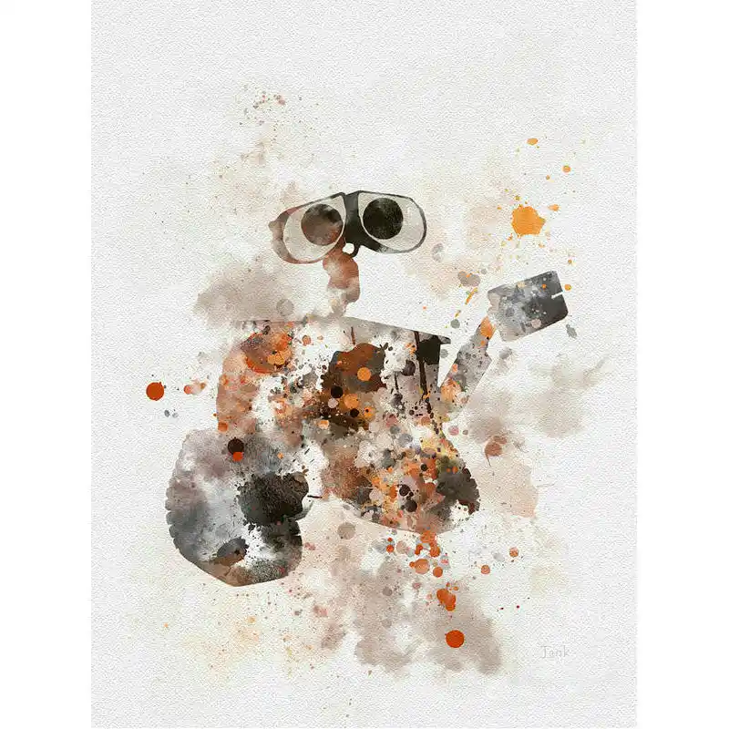 painting robot for sale