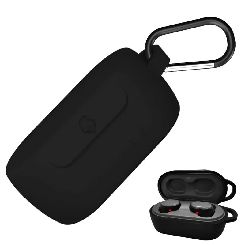 skullcandy sesh replacement charging case