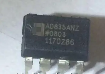 

Free shipping IC new% AD835ANZ