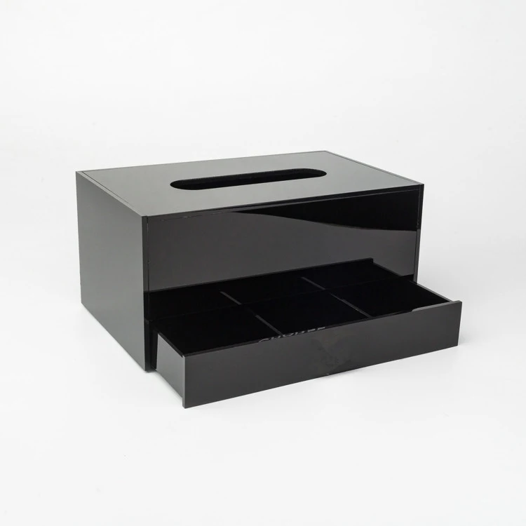 paper box Мини зеркало квадратной формы для девочек, мини двухстороннее портативное зеркало, карманное косметическое компактное зеркало, Прямая поставка - Цвет: paper box