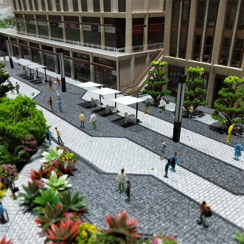 architecture led light25