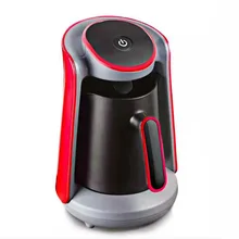 Arzum Okka Minio Автоматическая Турецкая кофемашина портативная кофемашина Турецкий кофейник