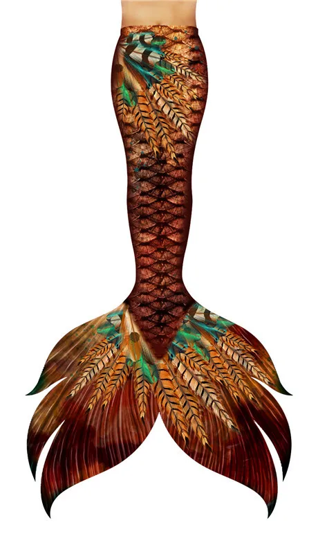 Mermaid-Tail-Cosplay-Costume-Women-Swimmable-Swimwear-Custom-size-Beach-Swimming-Cosplay-Costume-without-Monofin(12)