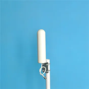 

800-2700MHz omnidirectional outdoor antenna 5db 2g3g4g band mobile phone signal amplifier