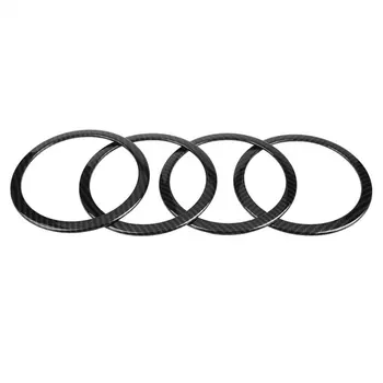 

Auto Parts Door Speaker Ring Professional Material Durable Replacement Parts Good Value For Money Fashion