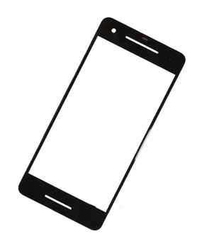 

Pixel2XL Outer Screen For Google Pixel 2XL Front Touch Panel LCD Display Screen Out Glass Cover Lens Phone Repair Replace Part