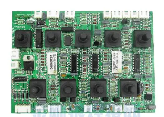 Новейшая аргоновая дуговая сварочная машина WSE315P AC/DC алюминиевая панель |