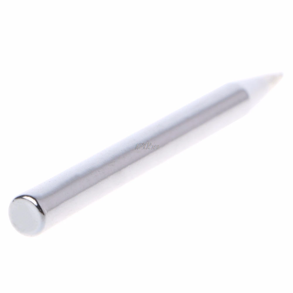 5 Pcs 60W Replacement Soldering Iron Tip Lead-Free Solder Tip Solder Iron Tips T12 Drop ship 50PB