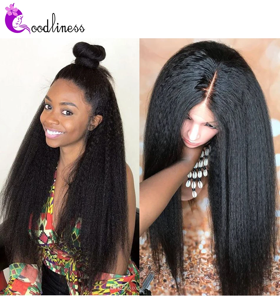 wig human hair