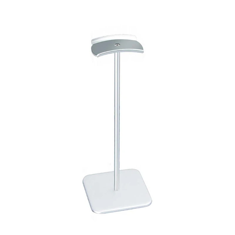 Earphone Hanger Holder Headphone Stand Rack Non Slip Aluminum Headset Bracket H05A