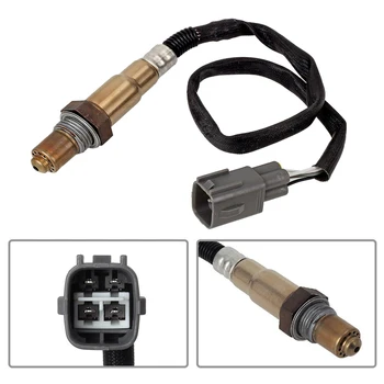 

Car Oxygen O2 Sensor lambda 234-4800 89465-13030 For Toyota Corolla Pontiac Vibe 4 wire New Front Oxygen Sensor