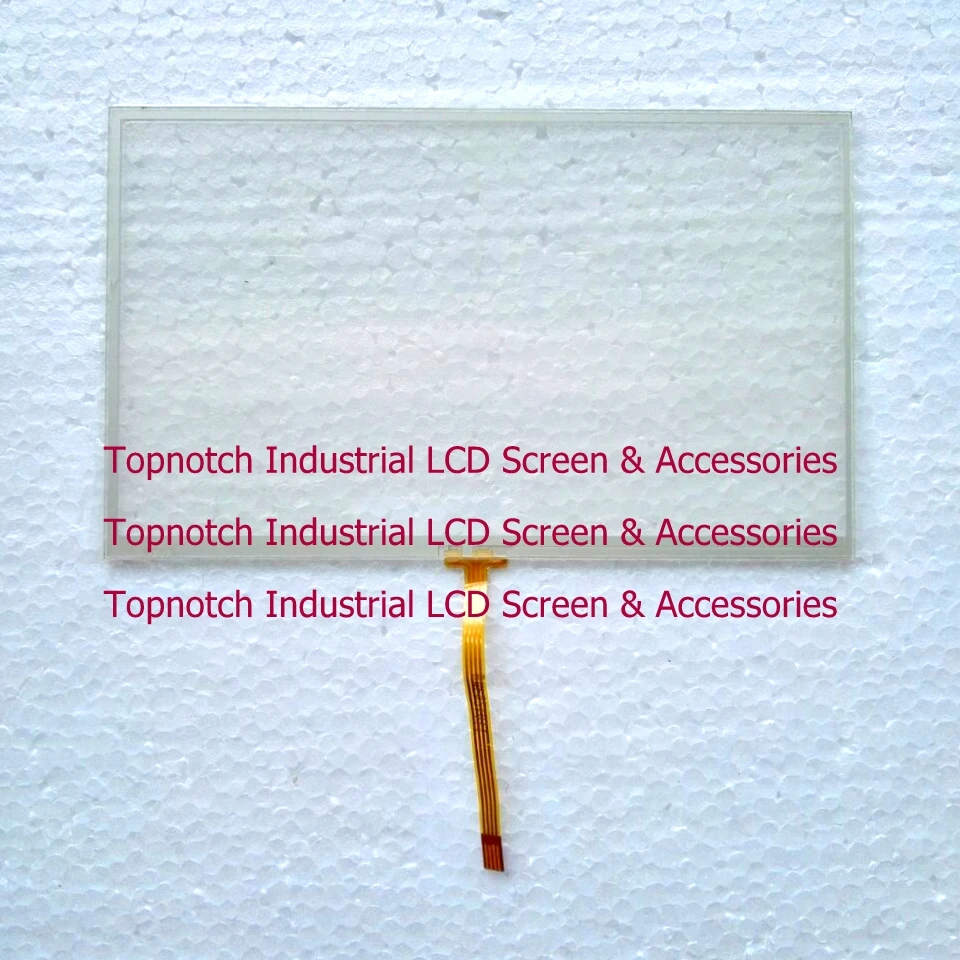 AMT10615台达DOP-B07S410 7寸触摸屏触摸板