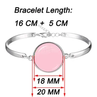Classic Temperature Change Color Mood Bracelet Hot Sale Jewelry Smart Discolor Bangles Best Gift For Friends Free Shipping - Image 5