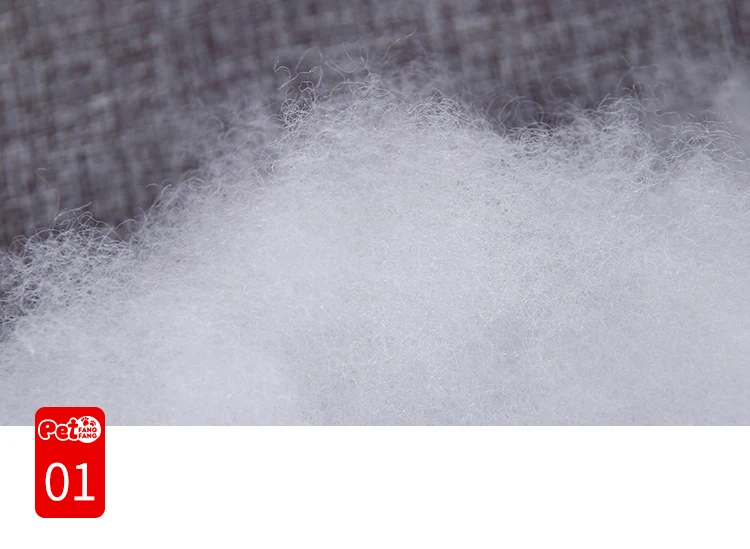 Linen Cloth Kennel Autumn Winter Warm Pet Dog Nest For Dogs Cats Removable Washable Pet Sleeping Sofa Bed Cats Nest Dog Mattress (5)