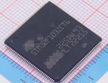 

Free shipping new STM32F103ZET6