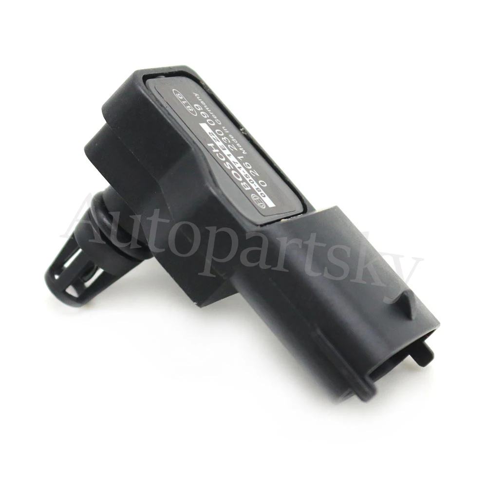 Car & Truck Parts Sensors Intake Manifold Pressure Sensor For Honda