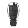 jingyuqin 2/3/4 B Keyless Entry Remote Car Key For Mercedes Benz Year 2000+ Supports Original NEC and BGA ► Photo 3/5