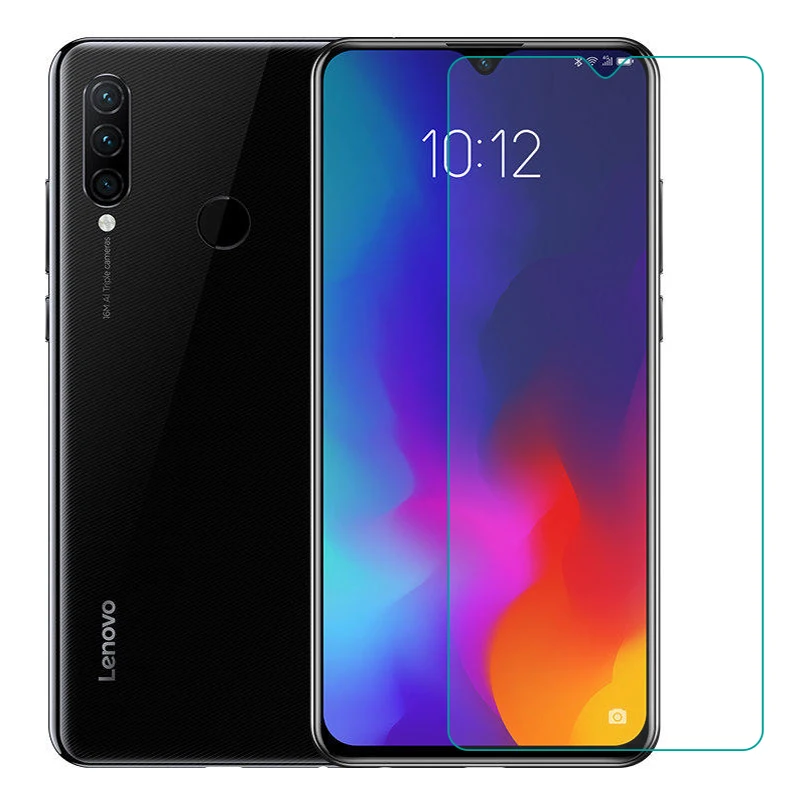 Закаленное Стекло для lenovo K320t A5 Z6 Z5 S5 Lite рro Z5s A6 K9 K5 Примечание 2018 K350t с уровнем