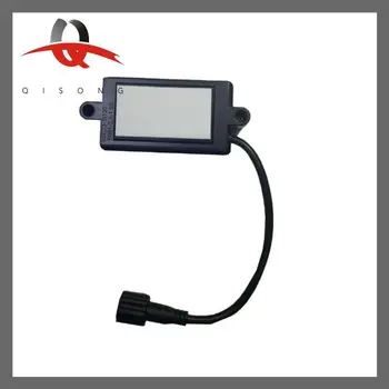 

QISONG - Wholesale Car Electric Tailgate Trunk Smart Induction One Foot Sensor Hands Free Trigger Opener for Ford Automobile
