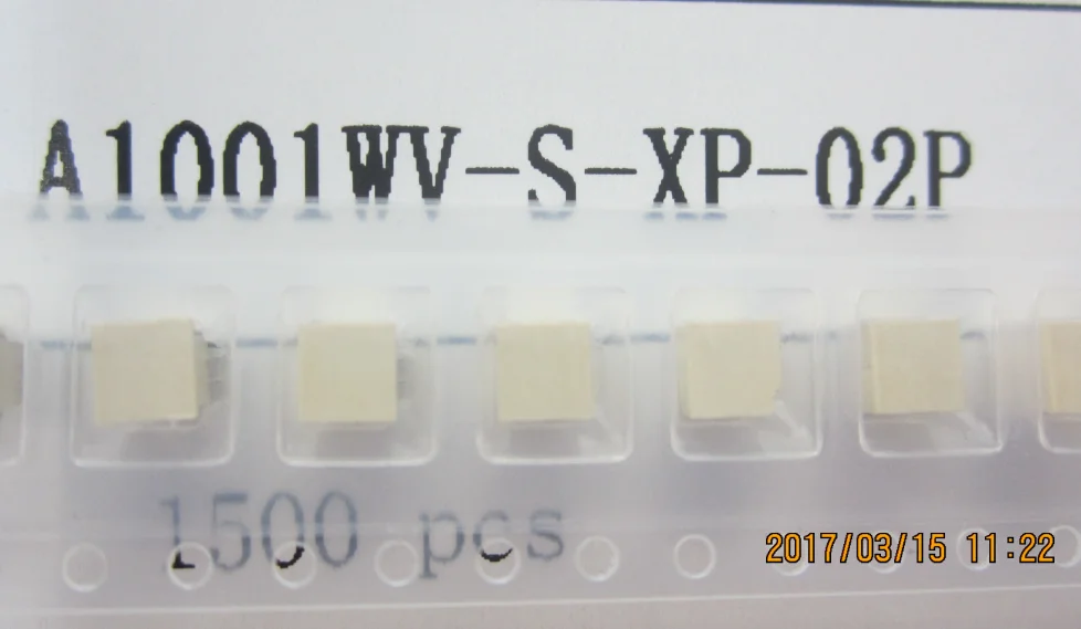 A1001WV-S-XP-02P Разъем
