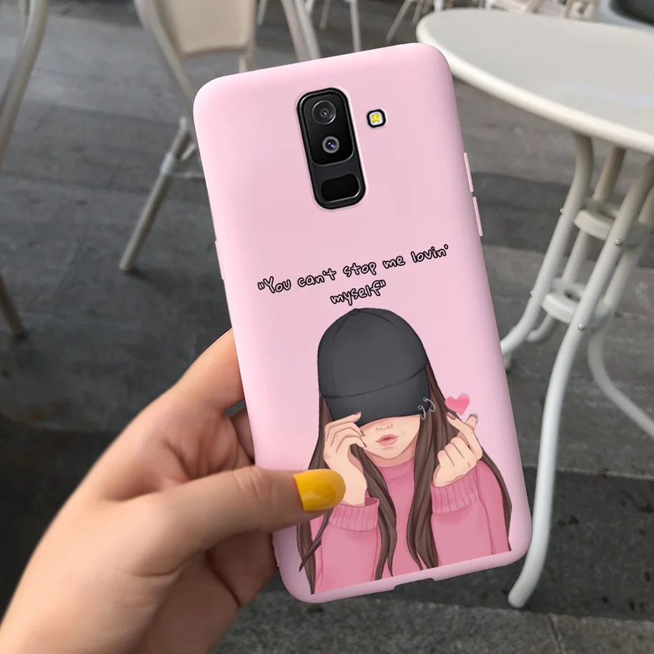 Butterfly Silicone Soft Protective Phone Case - Original Design